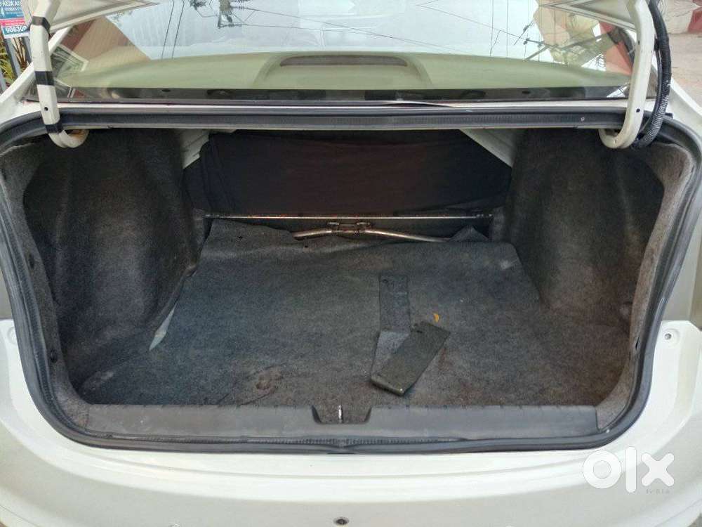 Honda City 2014-2015 I Dtec E, 2015, Diesel