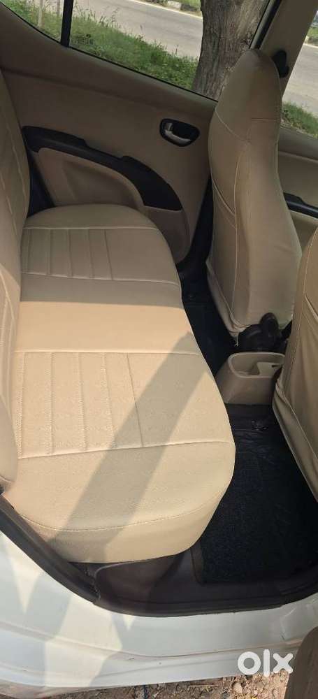 Hyundai I10 Sportz, 2010, Petrol