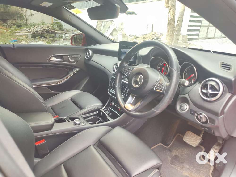 Mercedes-benz Cla Urban Sport 200d, 2019, Diesel