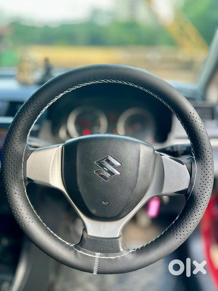 Maruti Suzuki Swift Vdi, 2012, Diesel