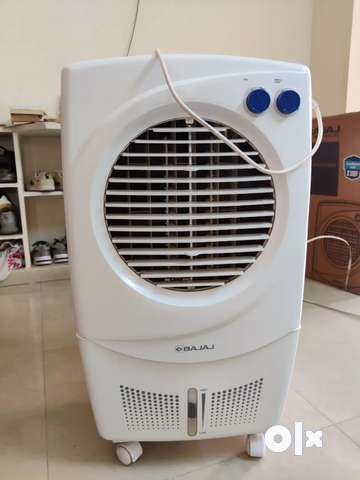 Px97 best sale bajaj cooler