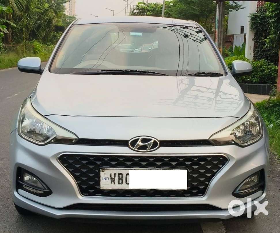 Hyundai I20 Magna 1.2 Vtvt, 2020, Petrol