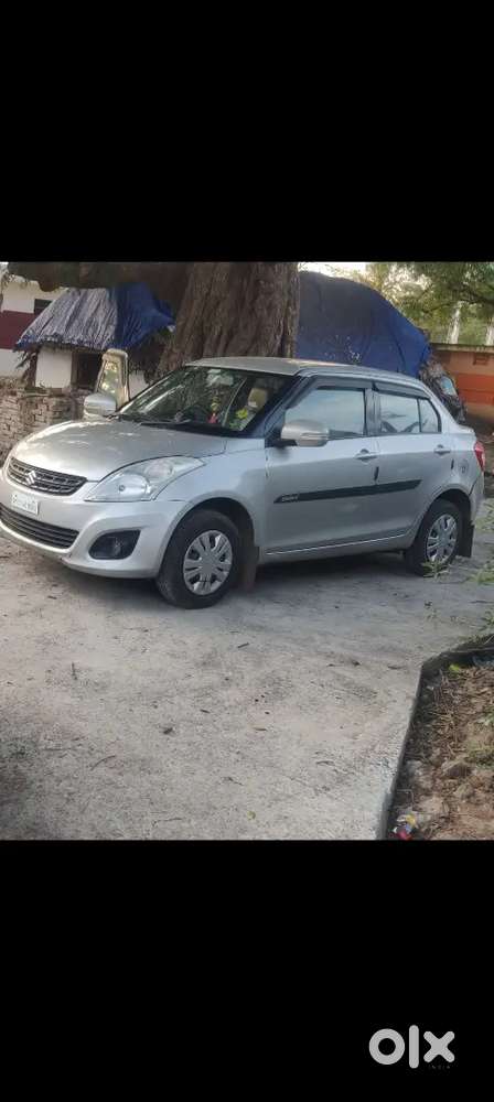 Maruti Suzuki Swift Dzire 2013 Diesel