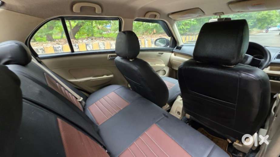 Maruti Suzuki Swift Dzire Vdi (o), 2017, Diesel