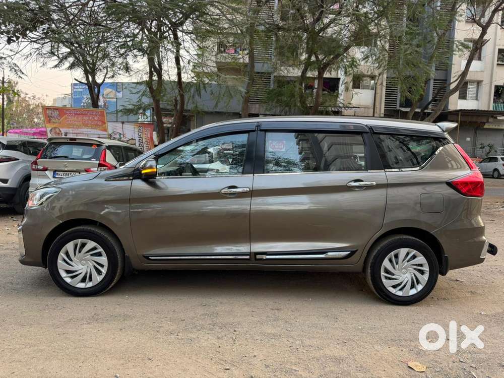 Maruti Suzuki Ertiga, 2019, Diesel