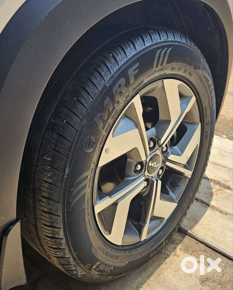 Kia Sonet Htx 1.5 Diesel, 2023, Diesel