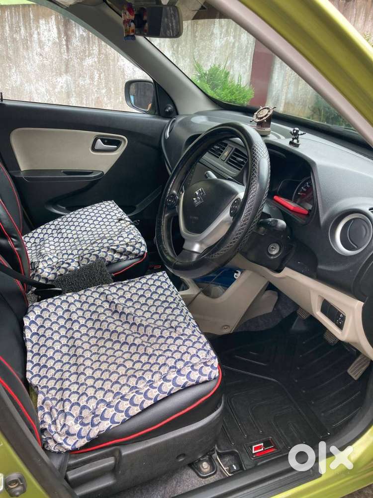 Maruti Suzuki Alto 2020 Petrol