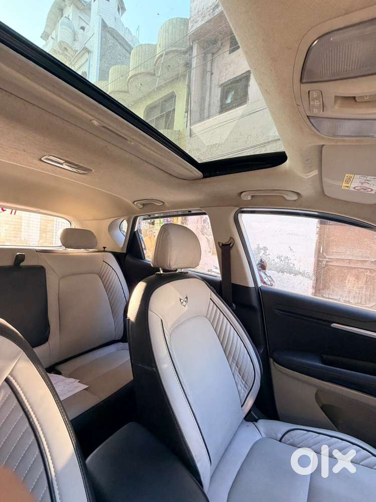 Kia Sonet 1.5 Htx 2023