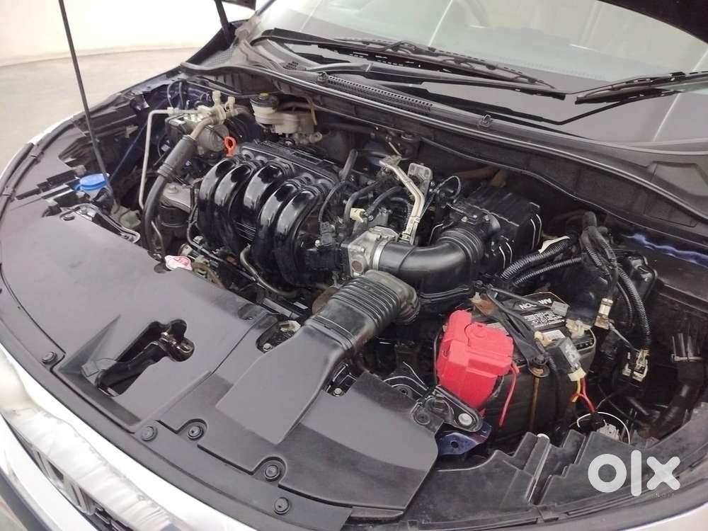 Honda City Zx Petrol Cvt, 2023, Petrol