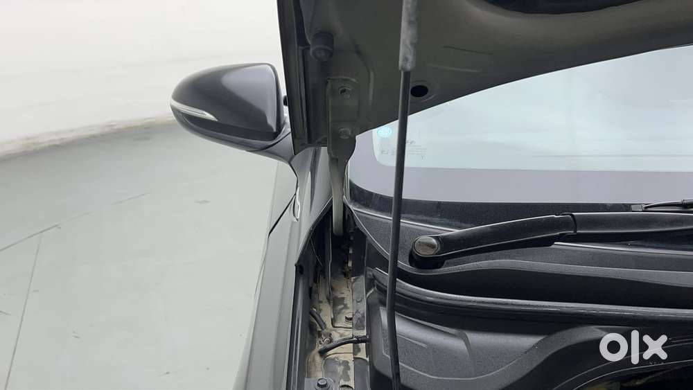 Hyundai Verna 1.0 Sx (o) Turbo Gdi Dct, 2021, Petrol