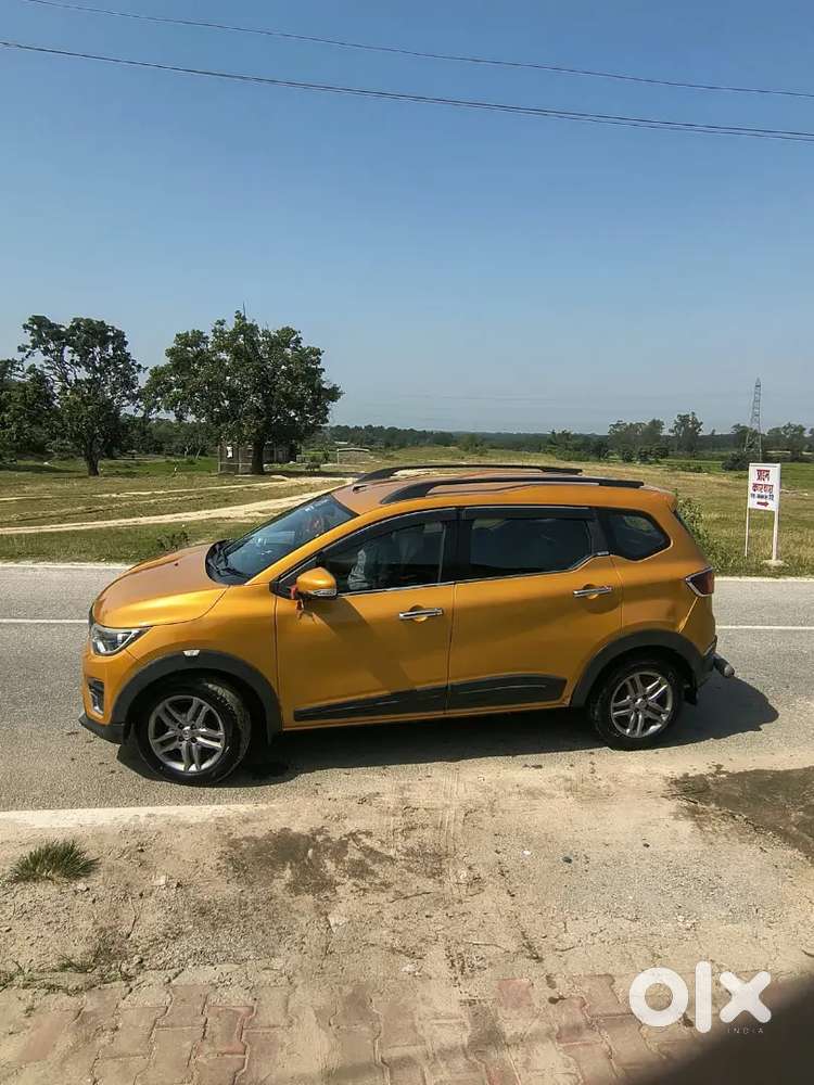 Renault Triber Petrol 2019
