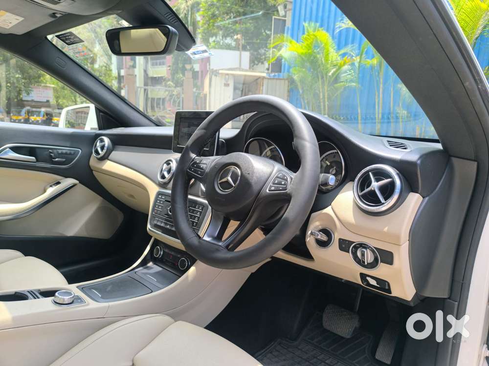 Mercedes-benz Cla 200 Cdi Sport, 2016, Petrol