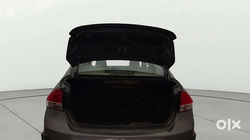 Maruti Suzuki Ciaz Zxi, 2016, Petrol