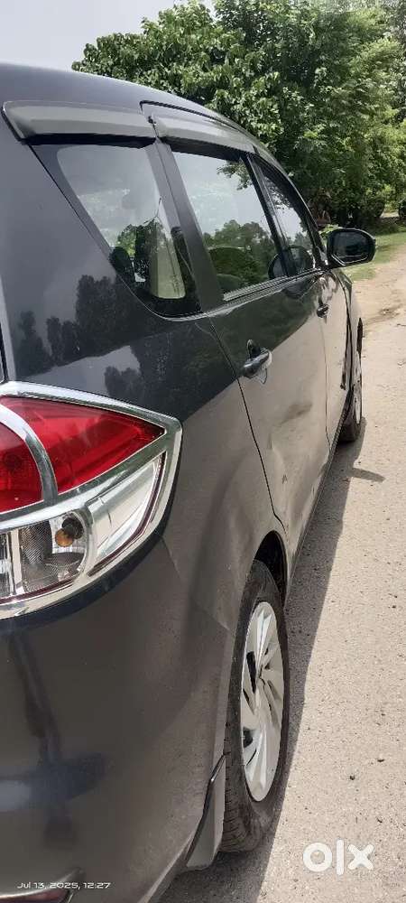 Maruti Suzuki Ertiga 2015 Diesel Second-owner