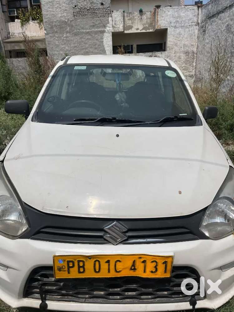 Maruti Suzuki Alto 800 2018 Model.   2018 And 2019 Model