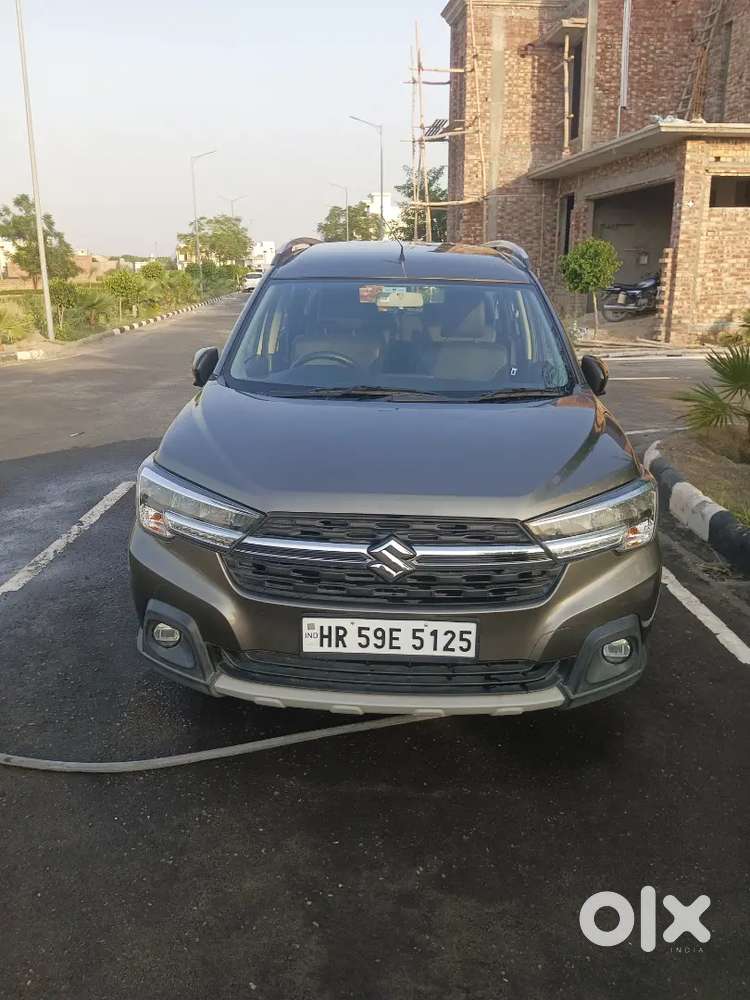 Maruti Suzuki Xl6 2019 Petrol 32800 Km Driven