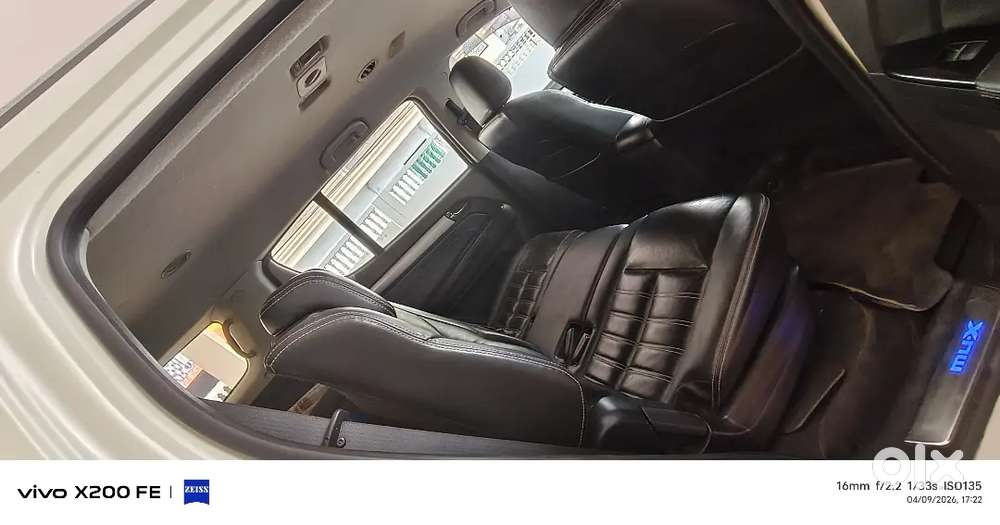 Isuzu Mu-x 2019 Diesel 158000 Km Driven