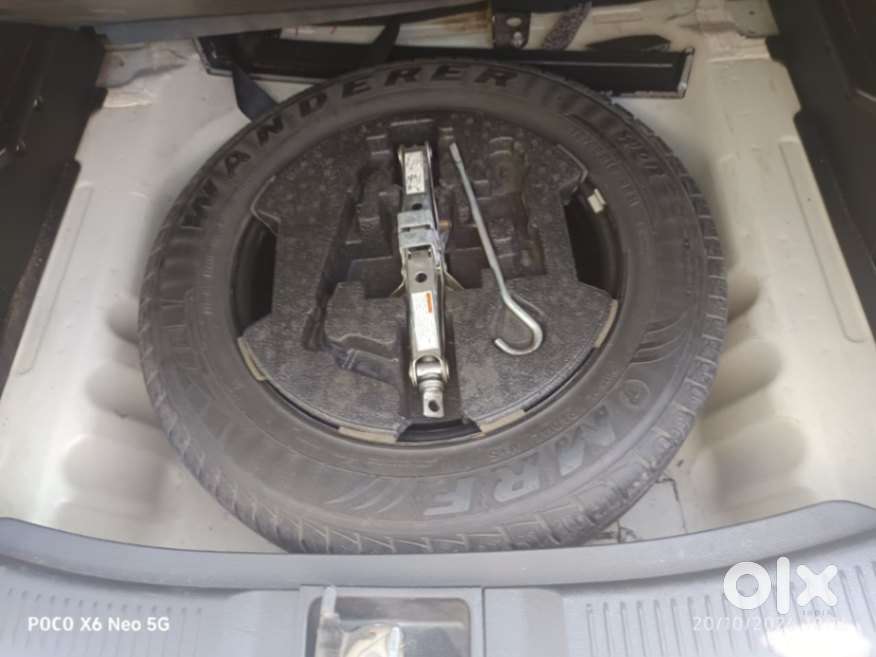 Maruti Suzuki S-cross Delta 1.6, 2015, Diesel