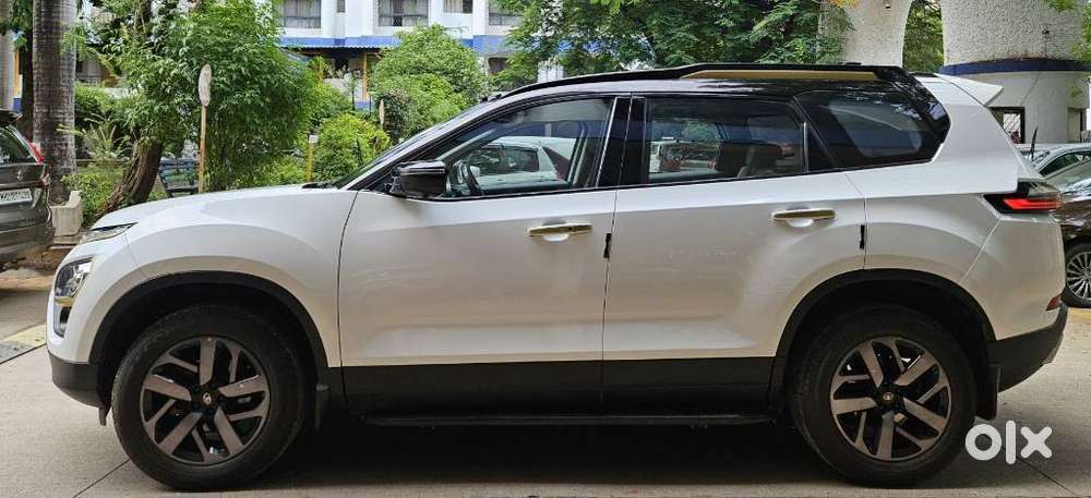 Tata Safari 2.0 Kryotec Xz Plus Gold, 2021, Diesel