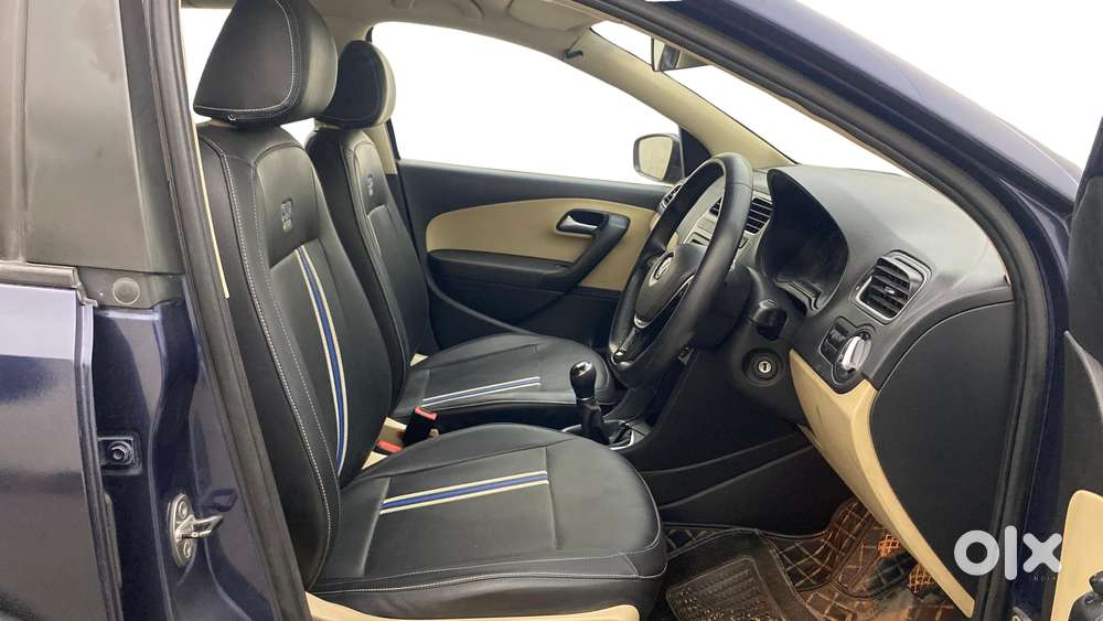Volkswagen Polo 2013-2015 1.5 Tdi Highline, 2015, Diesel