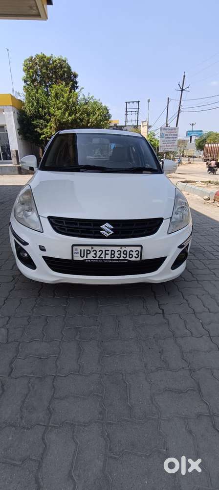 Maruti Suzuki Swift Dzire Vdi (o), 2013, Diesel