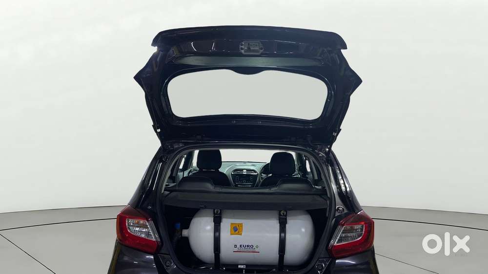 Tata Tiago 1.2 Revotron Xt Cng, 2023, Cng & Hybrids