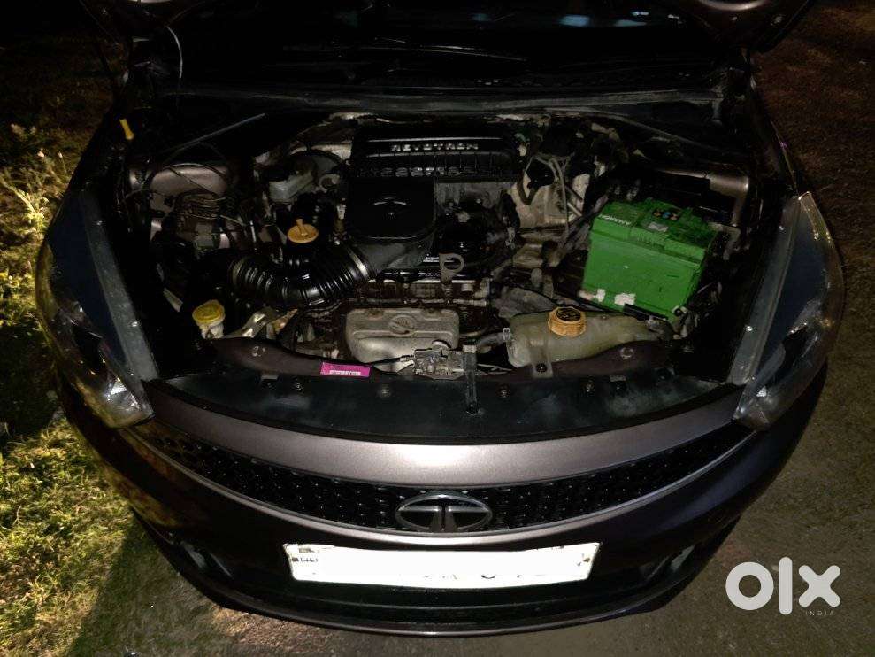 Tata Tiago, 2016, Petrol