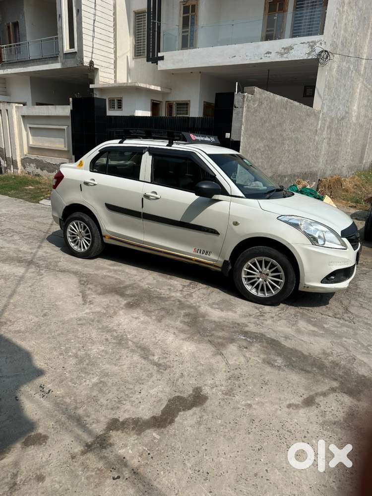 Maruti Suzuki Dzire Petrol 2022