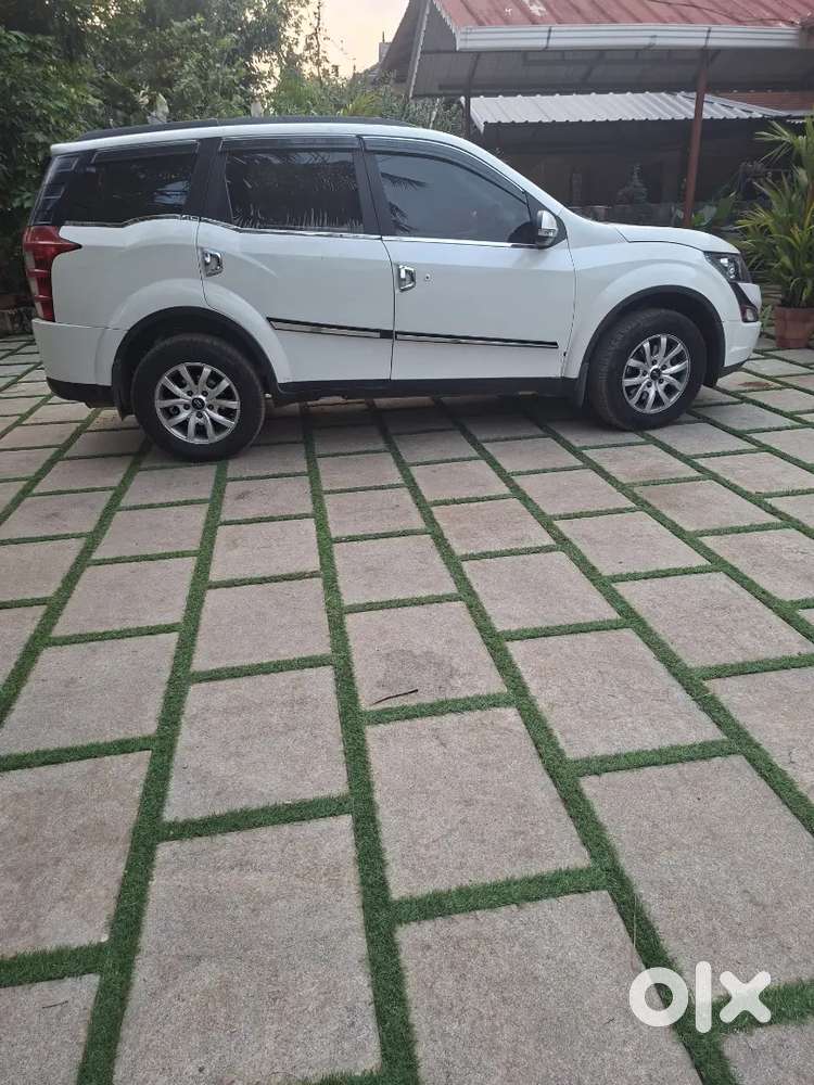 Xuv 500 2016