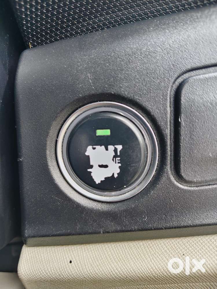 Tata Altroz 1.2 Xz Plus Petrol, 2021, Petrol
