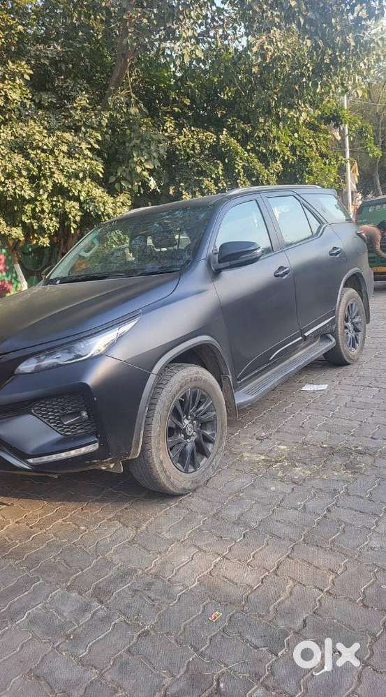 Toyota Fortuner 3.0 4x4 Manual, 2022, Diesel