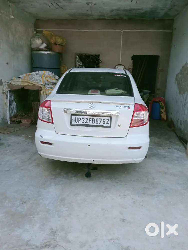 Maruti Suzuki Sx4 2014 Diesel 85000 Km Driven
