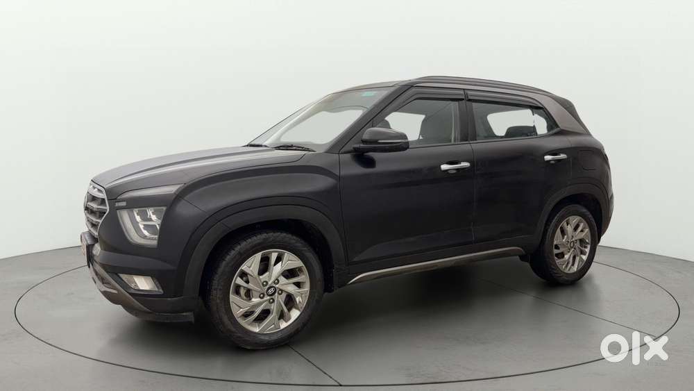 Hyundai Creta 1.5 Sx, 2023, Petrol
