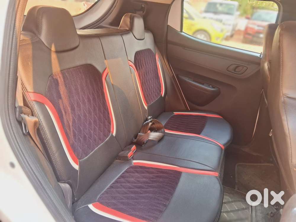 Renault KWID RXT Manual Climber, 2020, Petrol