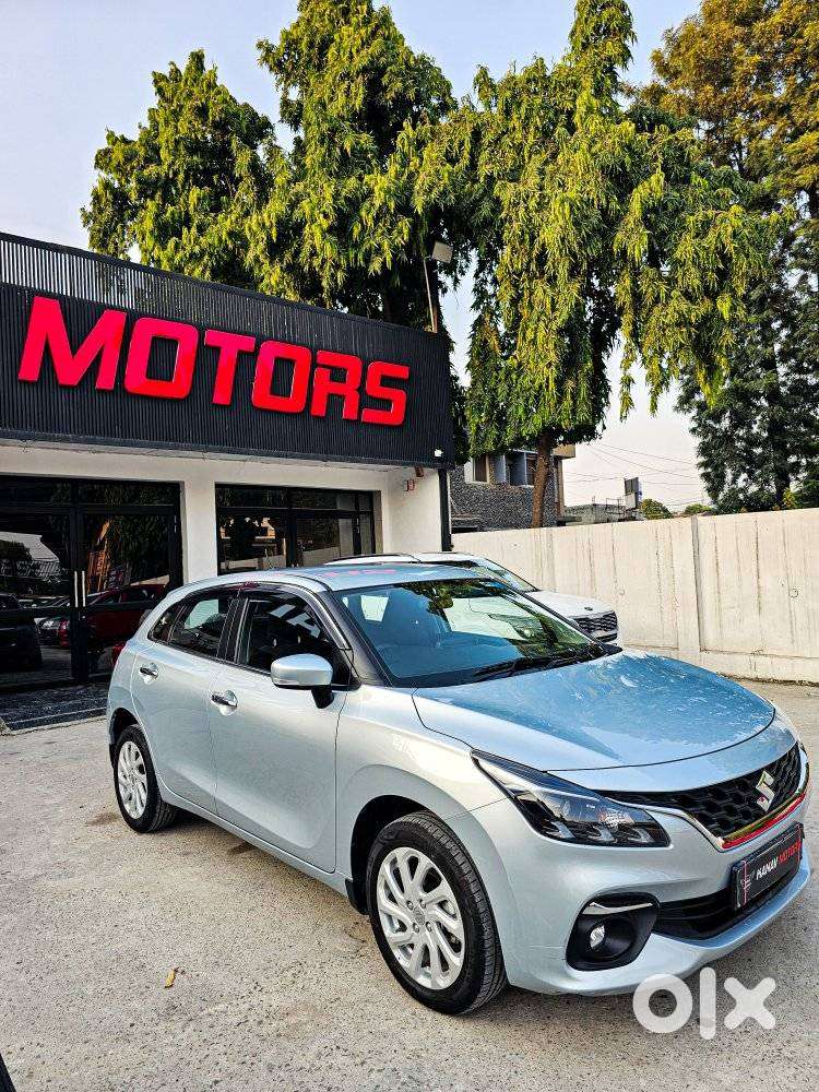 Maruti Suzuki Baleno Zeta, 2025, Petrol