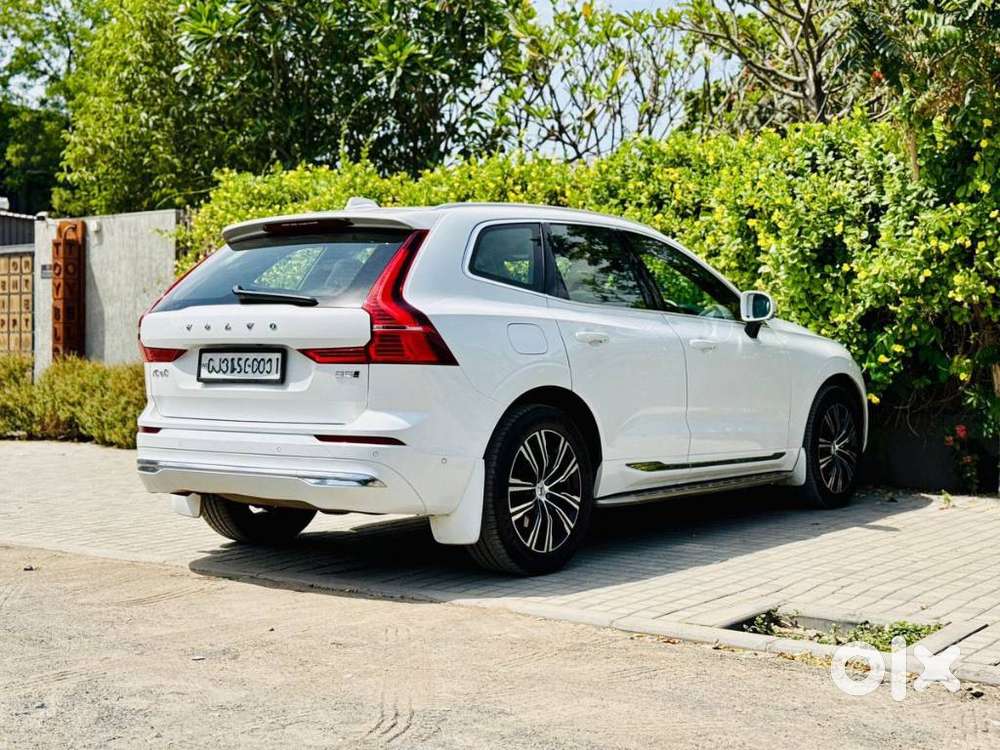 Volvo Xc60 2.4 D5 Awd At, 2022, Petrol