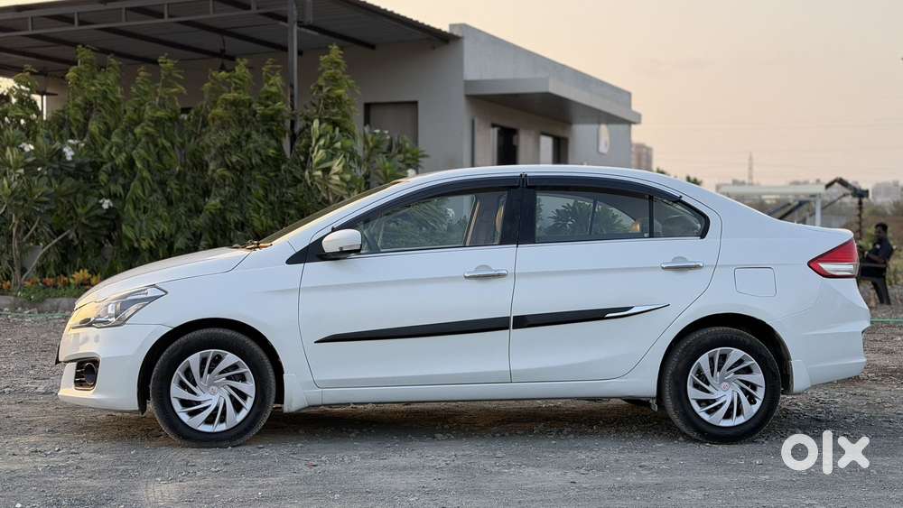 Maruti Suzuki Ciaz Smart Hybrid Delta , 2018, Cng & Hybrids