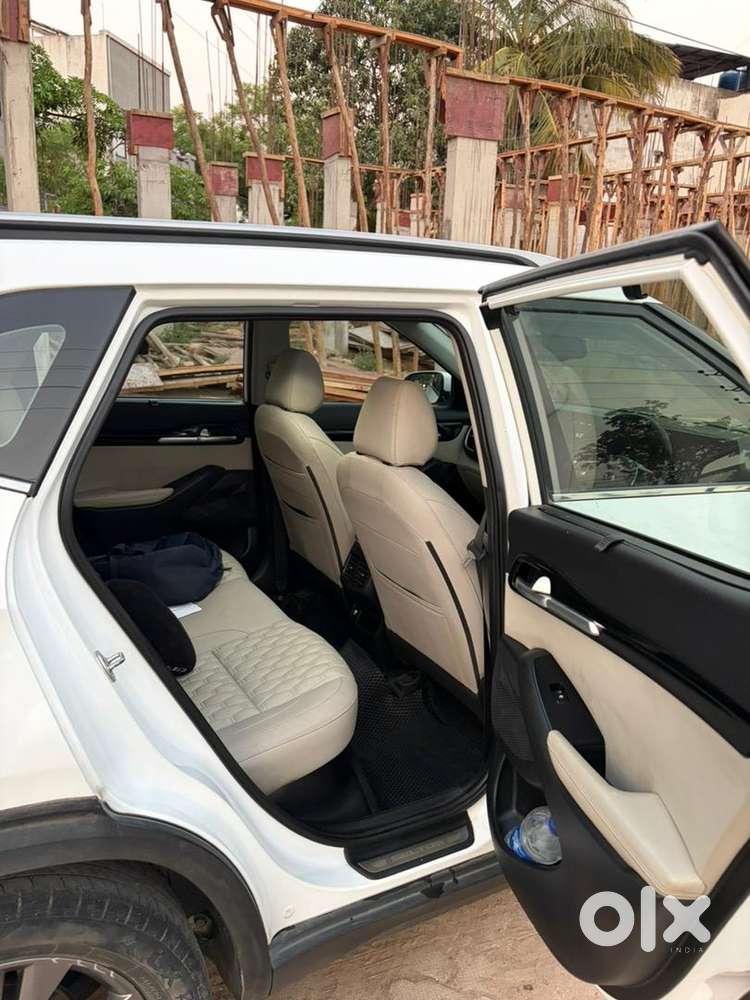 Kia Seltos 2021 Petrol Well Maintained
