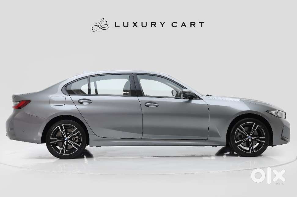 Bmw 3 Series Gran Limousine 330li M Sport, 2023, Petrol