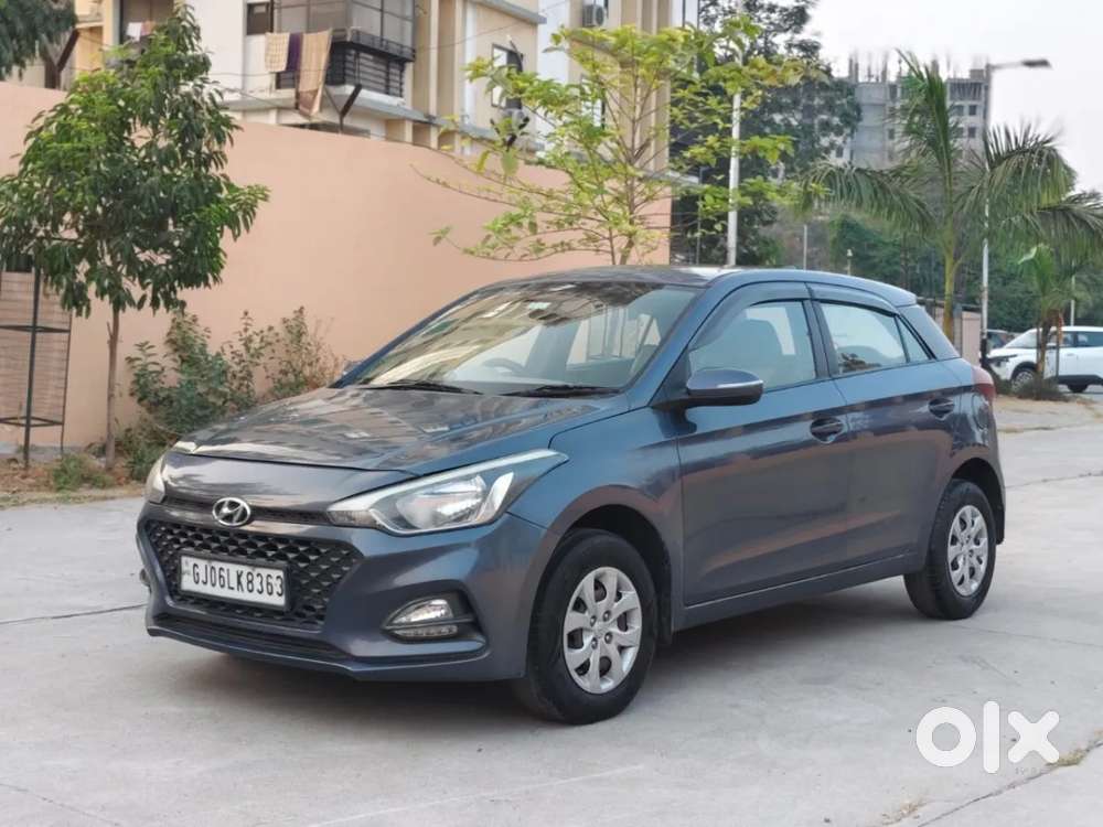 Hyundai Elite I20 1.4 Sportz Plus Crdi, 2018, Diesel