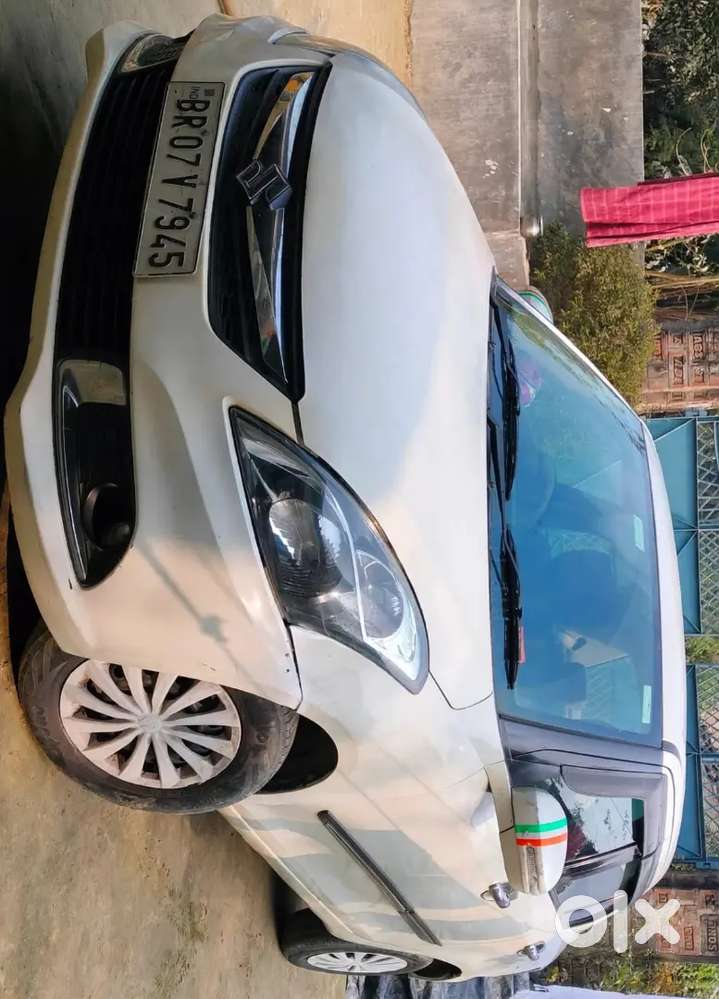 Maruti Suzuki Swift 2016 Diesel Manual