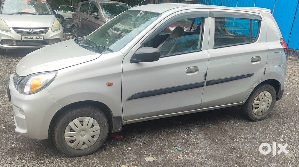 Maruti Suzuki Alto 2021 (petrol) For Sale. Well Maintained