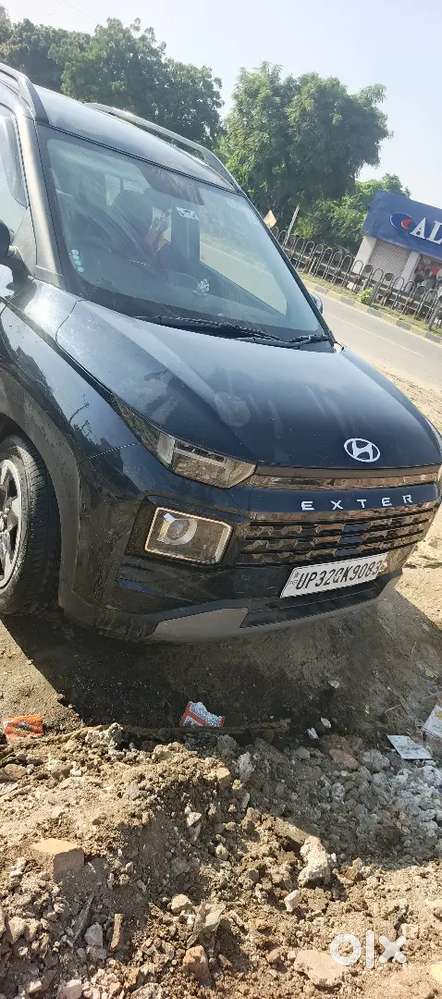 Hyundai Exter 2025 Suv