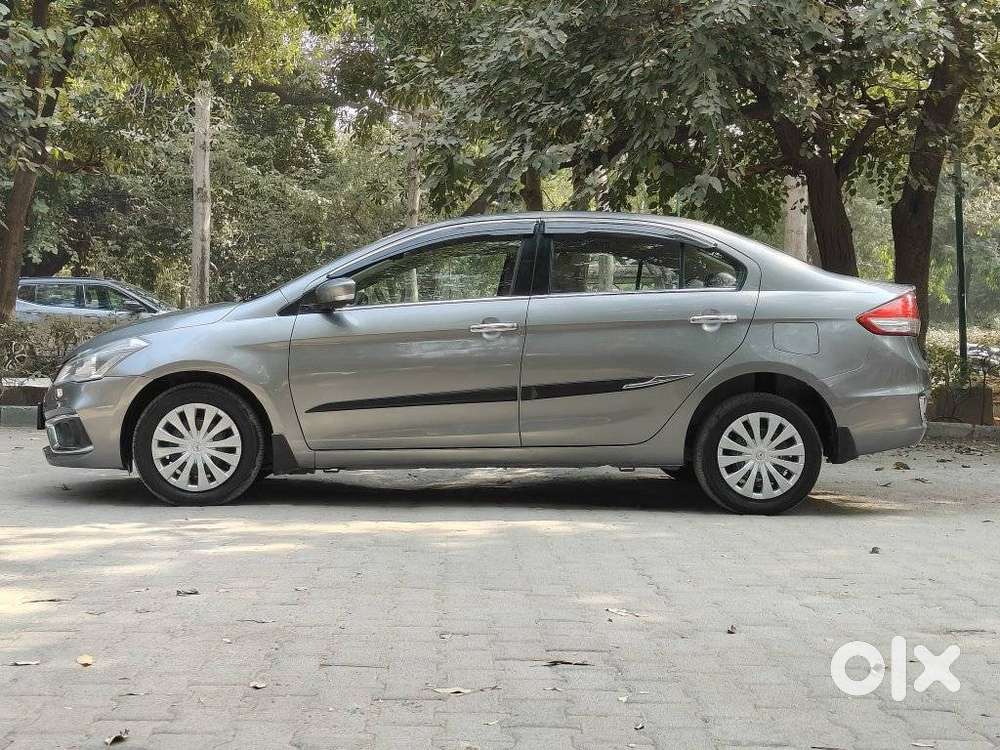 Maruti Suzuki Ciaz