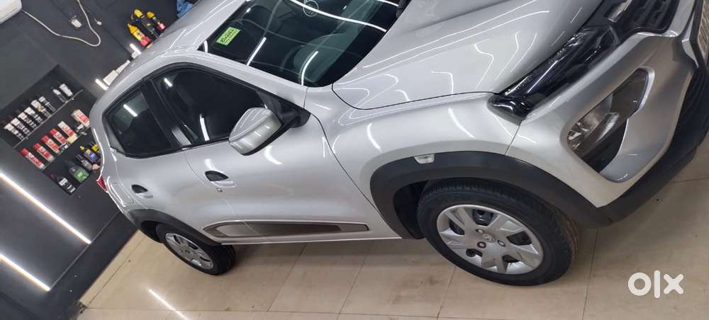 Renault Kwid Rxt, 2021, Petrol