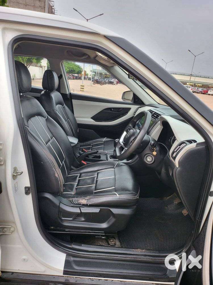 Hyundai Creta E 1.5 Diesel, 2022, Diesel