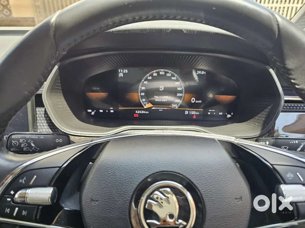 Skoda Kushaq 2024