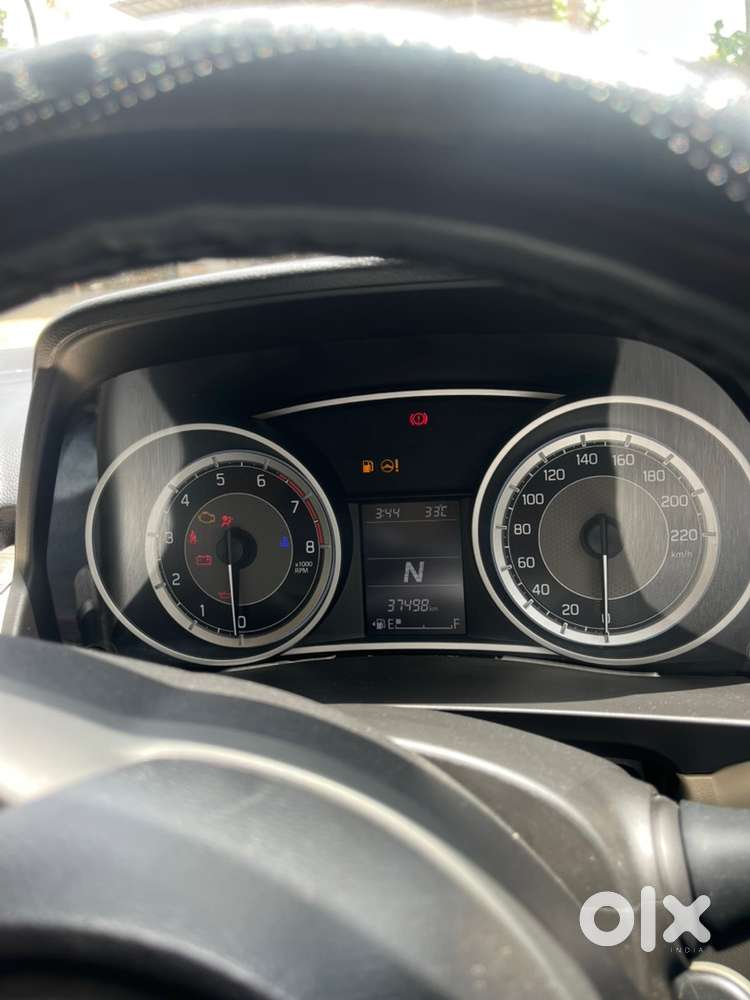 Maruti Suzuki Dzire 2023
