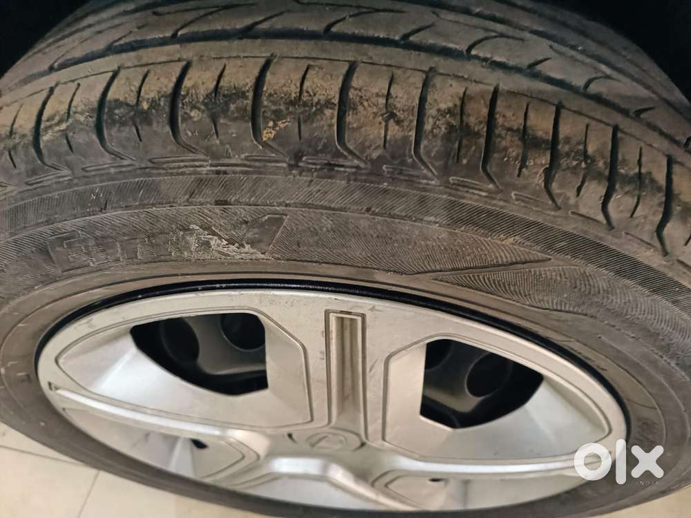 Tata Nexon, 2020, Diesel