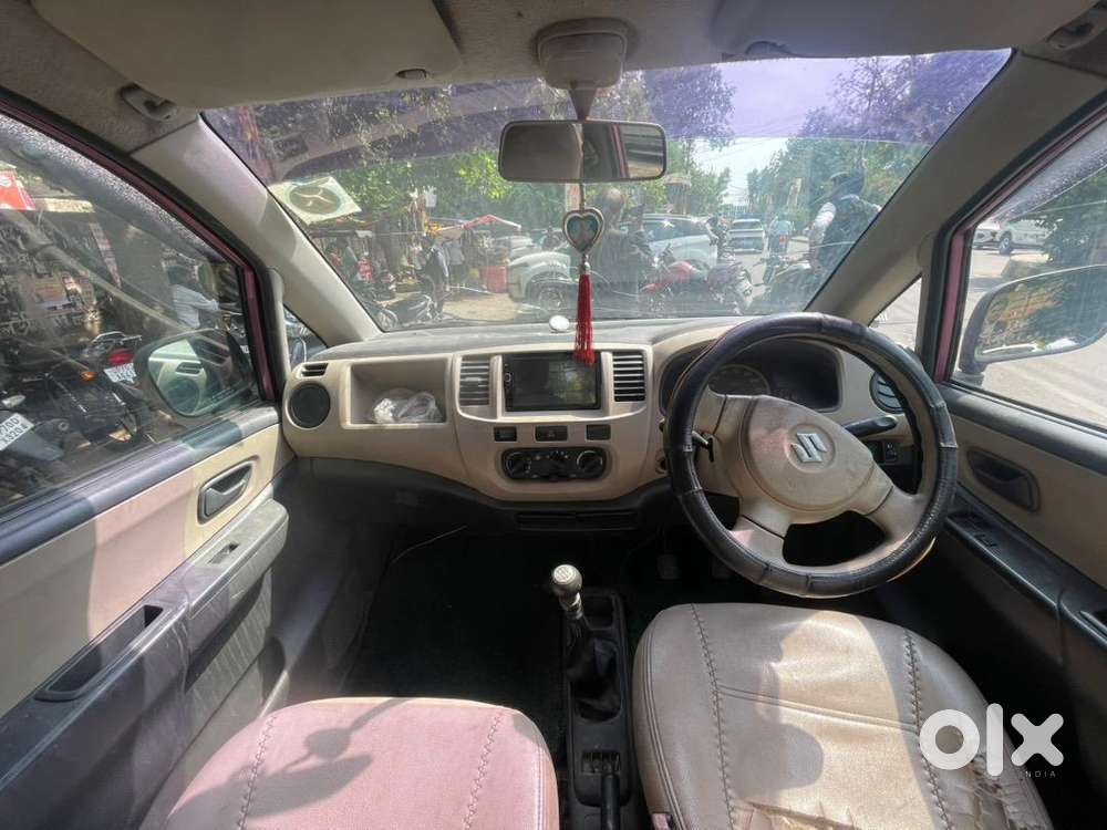 Maruti Suzuki Zen Estilo 2007 Petrol Good Condition